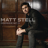 Matt Stell picture from Everywhere But On released 11/06/2020