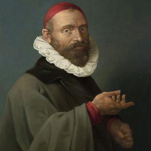 Jan Pieterszoon Sweelinck Hodie Christus Natus Est (arr. Matth profile image