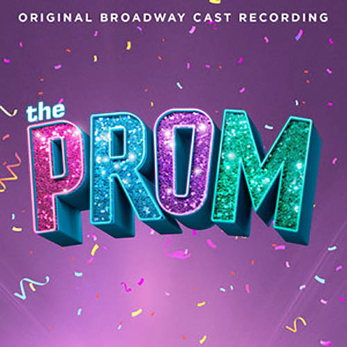 Matthew Sklar & Chad Beguelin Dance With You (from The Prom: A New profile image