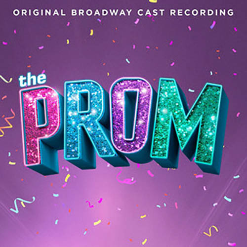 Matthew Sklar & Chad Beguelin Zazz (from The Prom: A New Musical) profile image