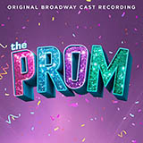 Matthew Sklar & Chad Beguelin picture from Zazz (from The Prom: A New Musical) released 05/01/2019