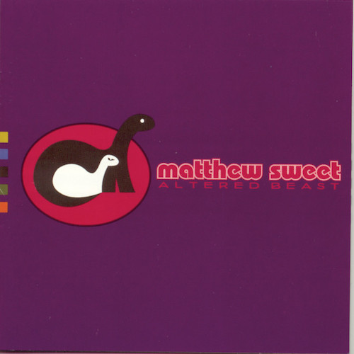 Matthew Sweet Devil With The Green Eyes profile image