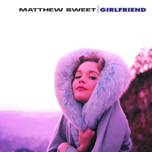 Matthew Sweet I've Been Waiting profile image