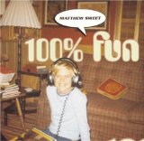 Matthew Sweet picture from Sick Of Myself released 03/04/2000