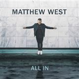 Matthew West picture from All In released 04/12/2018