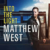 Matthew West picture from Forgiveness released 10/26/2012