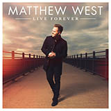 Matthew West picture from Grace Wins released 03/15/2016