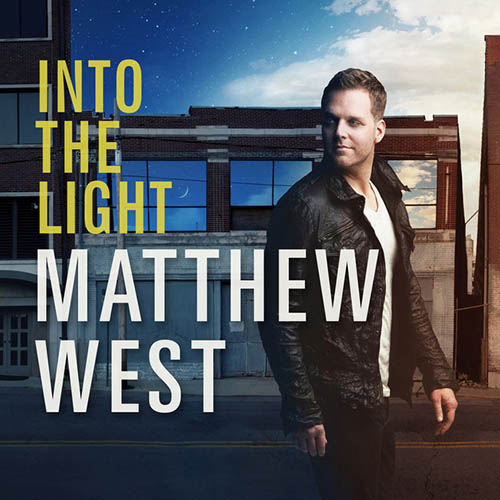 Matthew West Hello, My Name Is profile image