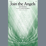 Matthew West picture from Join The Angels (arr. David Angerman) released 06/15/2023