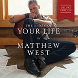 Matthew West picture from My Own Little World released 07/20/2016