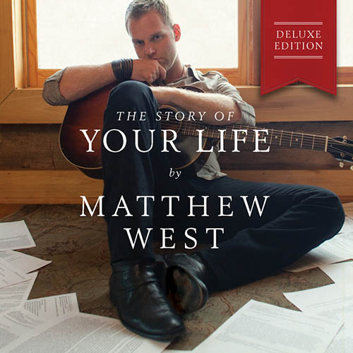 Matthew West Strong Enough profile image