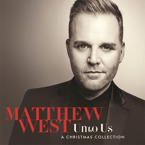 Matthew West The Heart Of Christmas profile image