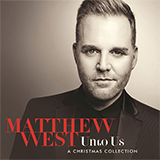 Matthew West picture from The Heart Of Christmas released 07/20/2016