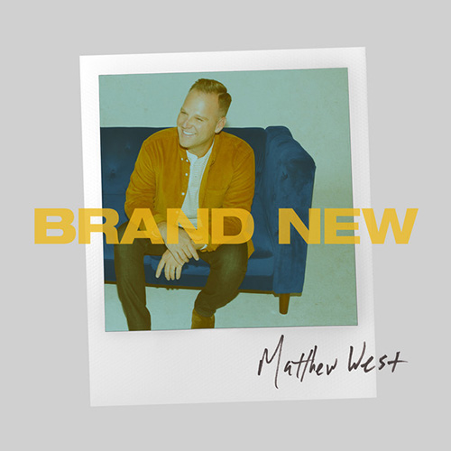 Matthew West What If profile image