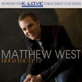 Matthew West picture from When I Say I Do released 10/24/2014