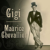Maurice Chevalier picture from Thank Heaven For Little Girls released 09/26/2008