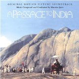 Maurice Jarre picture from A Passage To India (Adela) released 02/22/2011