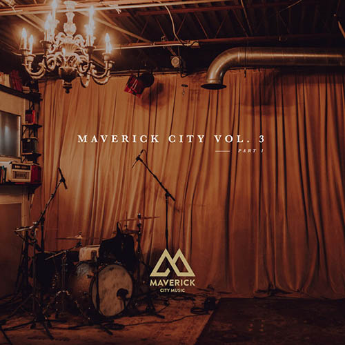 Maverick City Music Man Of Your Word (feat. Chandler Moo profile image