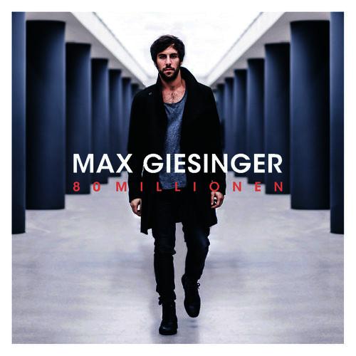 Max Giesinger profile Max Giesinger 80 Millionen profile image