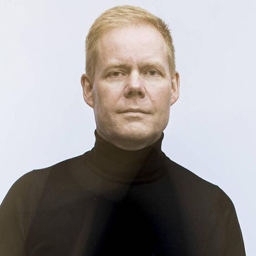 Max Richter Diabelli profile image