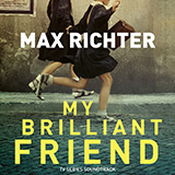 Max Richter picture from Elena & Lila (from My Brilliant Friend) released 05/13/2020