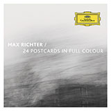 Max Richter picture from H In New England released 08/29/2014