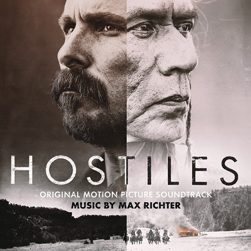 Max Richter Rosalee Theme (from Hostiles) profile image