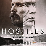 Max Richter picture from Rosalee Theme (from Hostiles) released 03/28/2022