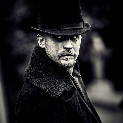 Max Richter Taboo (Main Theme) profile image