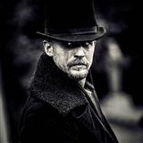 Max Richter picture from Taboo (Main Theme) released 02/24/2017
