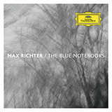 Max Richter picture from Vladimir's Blues released 09/01/2014