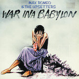 Max Romeo picture from War Ina Babylon released 11/16/2022