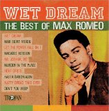 Max Romeo picture from Wet Dream released 03/19/2009