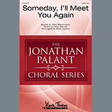 Max Steiner picture from Someday, I'll Meet You Again (arr. Molly Ijames) released 09/12/2024