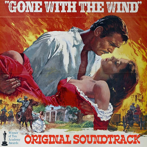 Max Steiner Tara's Theme (My Own True Love) (fro profile image