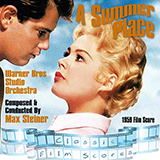 Max Steiner picture from (Theme From) A Summer Place released 12/28/2012
