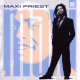 Maxi Priest picture from Wild World released 01/26/2009