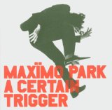 Maximo Park picture from Going Missing released 09/24/2009