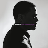 Maxwell picture from Pretty Wings released 10/20/2009