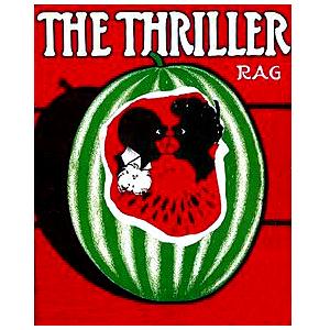 May Aufderheide The Thriller Rag profile image