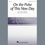 Maya Angelou and Rollo Dilworth picture from On The Pulse Of This New Day released 10/27/2020