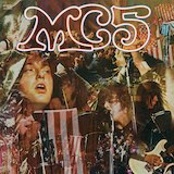 MC5 picture from Kick Out The Jams released 08/07/2012