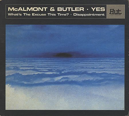 McAlmont & Butler Yes profile image