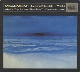 McAlmont & Butler picture from Yes released 05/25/2011