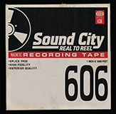 McCartney, Grohl, Novoselic, Smear picture from Cut Me Some Slack released 03/04/2014