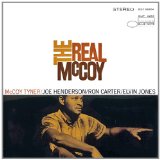McCoy Tyner picture from Blues On The Corner released 03/14/2007