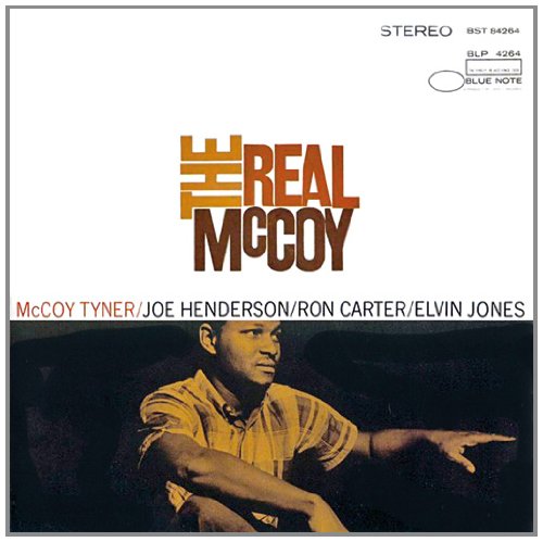 McCoy Tyner Contemplation profile image