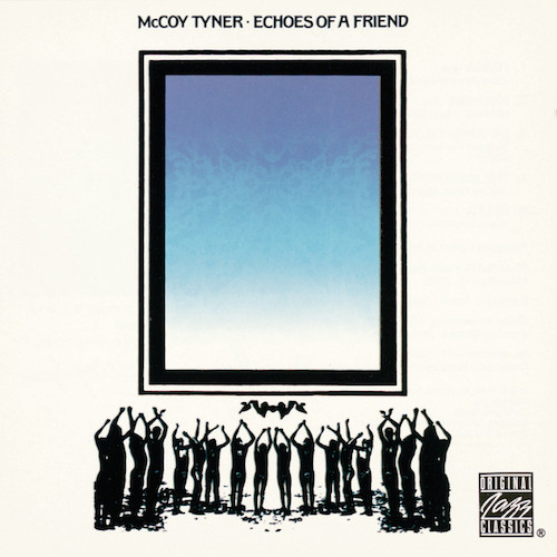McCoy Tyner profile McCoy Tyner Folks profile image
