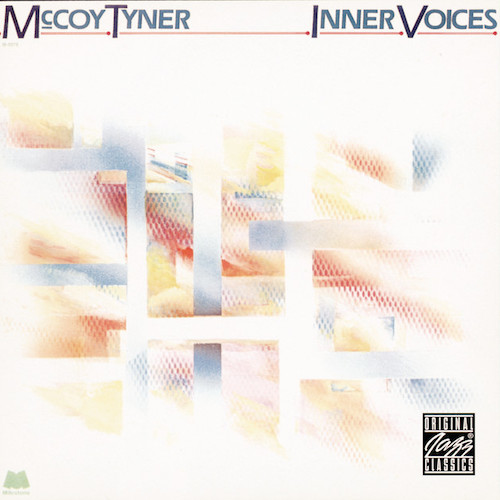 McCoy Tyner For Tomorrow profile image