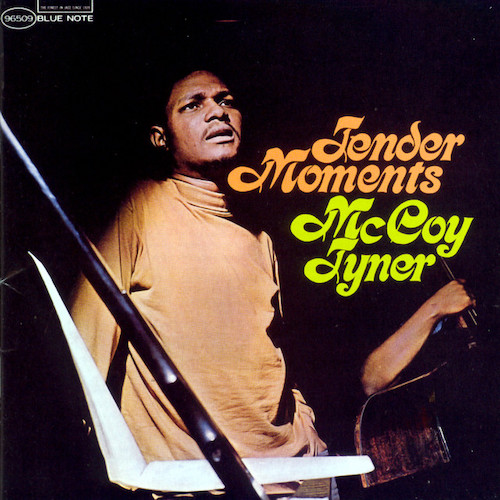 McCoy Tyner High Priest profile image